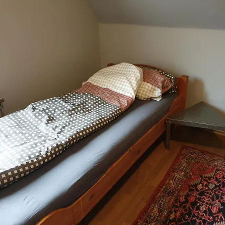 Homestay Hotis Nrw