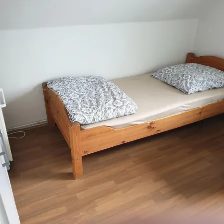 Homestay Hotis Nrw